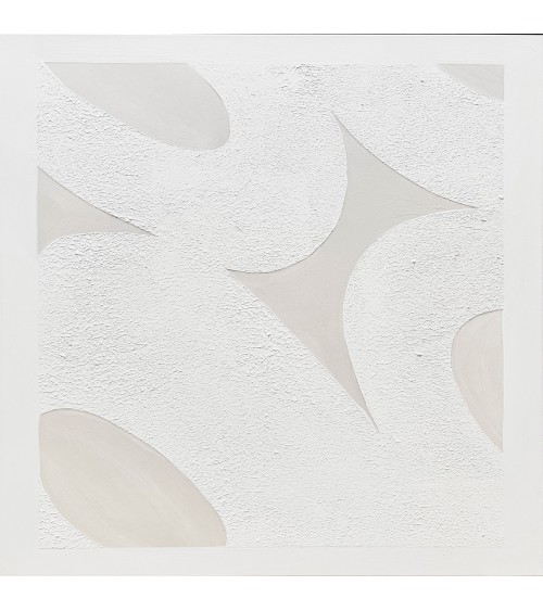 Obra mod. OXY 2 en Cuadros