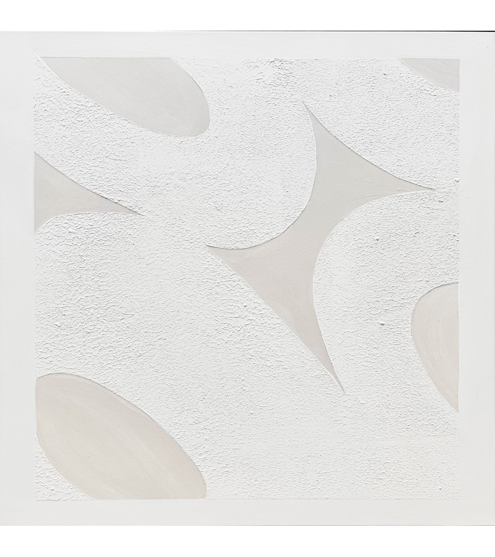 Obra mod. OXY 2 en Cuadros