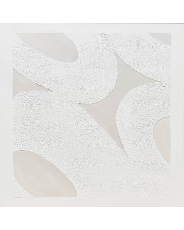 Obra mod. OXY 2 en Cuadros