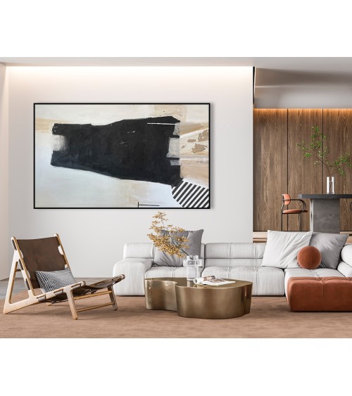 Obra mod. GOGORRA en Cuadros