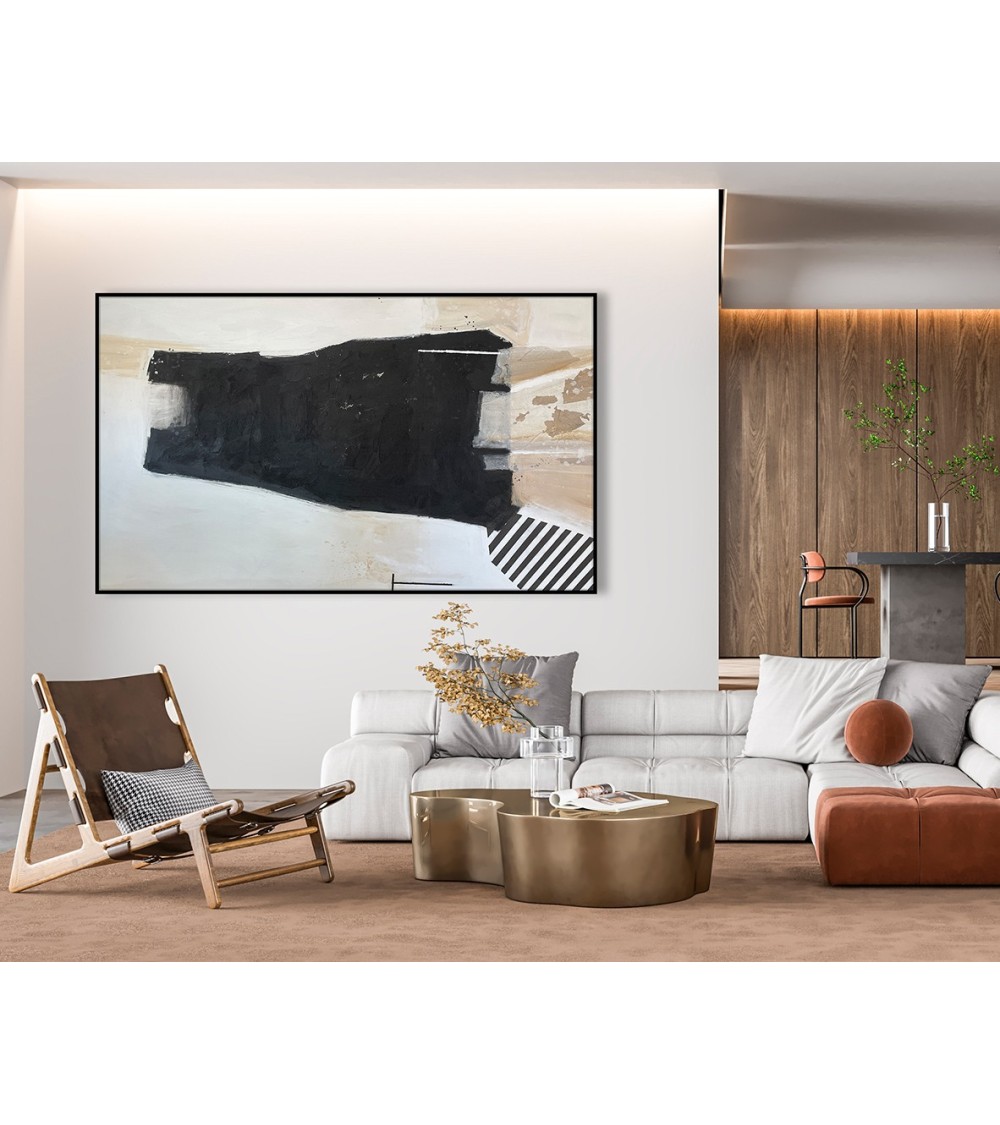 Obra mod. GOGORRA en Cuadros