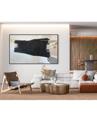 Obra mod. GOGORRA en Cuadros