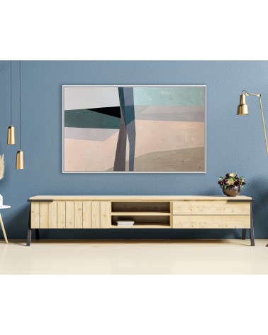 Obra mod. VERTICAL en Cuadros