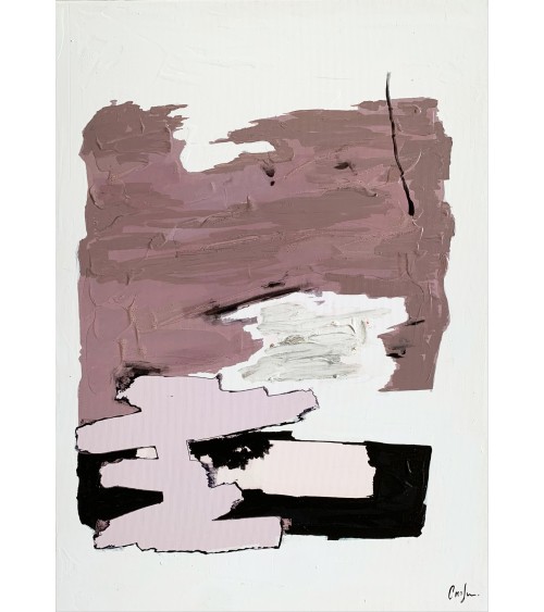 Composición Obra mod. MAQ en Cuadros