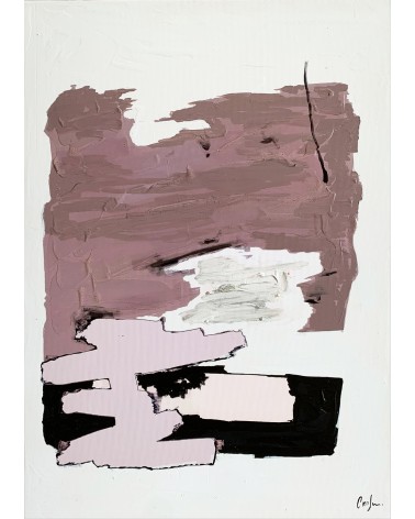 Composición Obra mod. MAQ en Cuadros