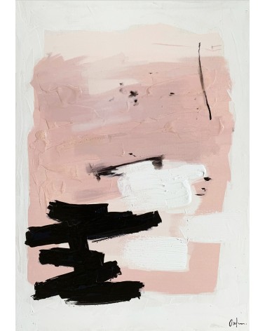 Composición Obra mod. MAQ en Cuadros