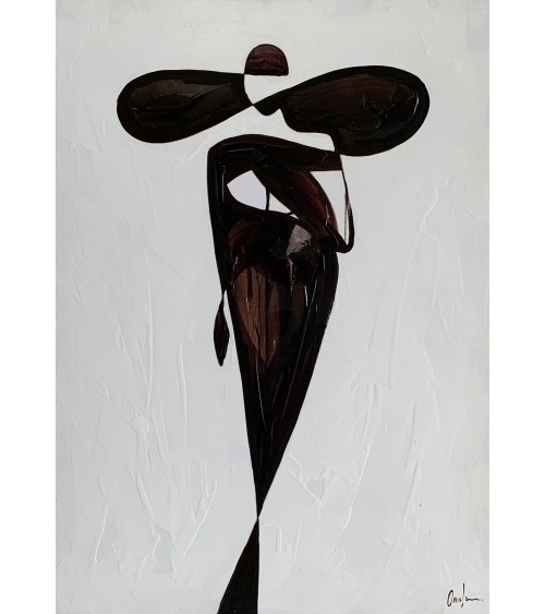 Composición Obra mod. ELEGANCE en Cuadros