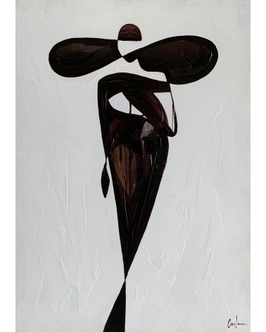 Composición Obra mod. ELEGANCE en Cuadros