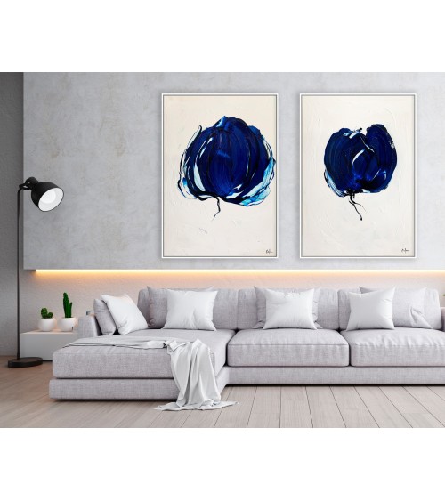 Composición Obra mod. FLIRE en Cuadros