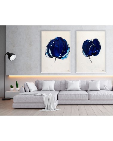 Composición Obra mod. FLIRE en Cuadros