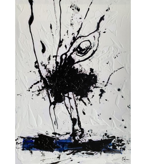 Composición Obra mod. ALTEZA en Cuadros