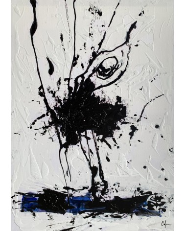 Composición Obra mod. ALTEZA en Cuadros