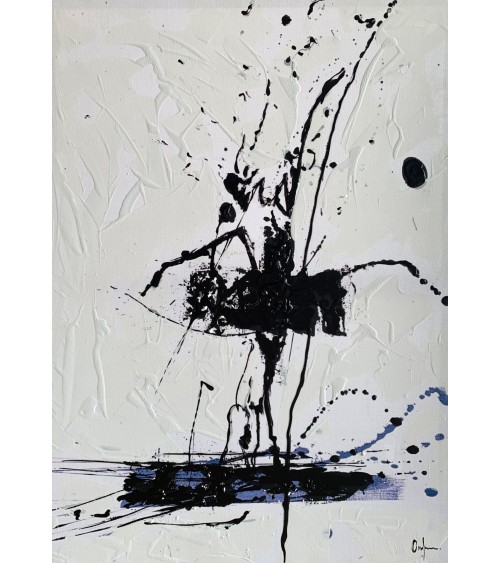 Composición Obra mod. ALTEZA en Cuadros