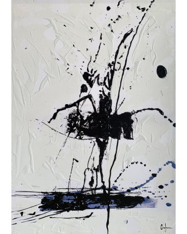 Composición Obra mod. ALTEZA en Cuadros