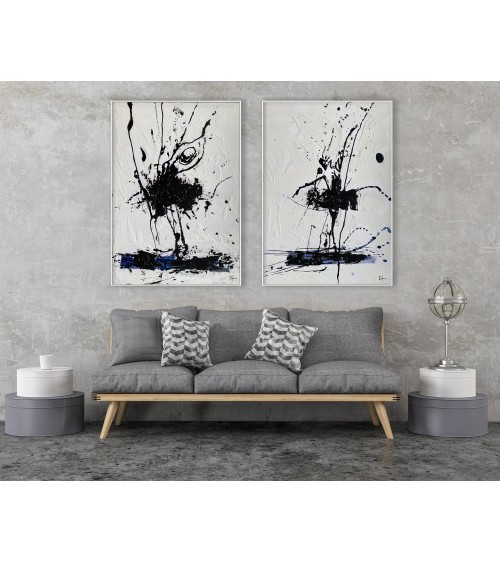 Composición Obra mod. ALTEZA en Cuadros