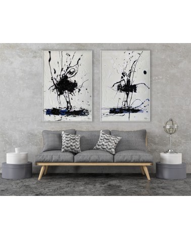 Composición Obra mod. ALTEZA en Cuadros