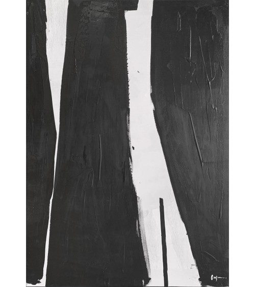 Composición Obra mod. LINEX en Cuadros