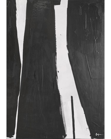 Composición Obra mod. LINEX en Cuadros