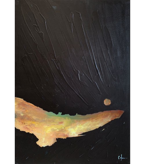 Composición Obra mod. BLAG en Cuadros