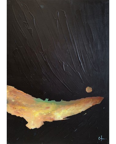 Composición Obra mod. BLAG en Cuadros