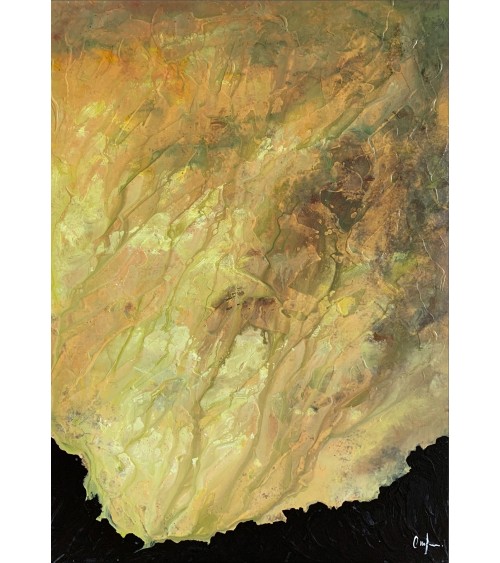 Composición Obra mod. BLAG en Cuadros