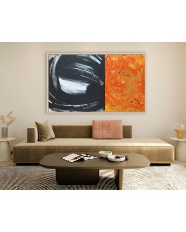 Obra mod. NEG en Cuadros