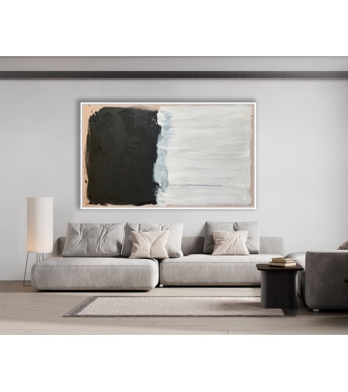 Obra mod. PRATT en Cuadros