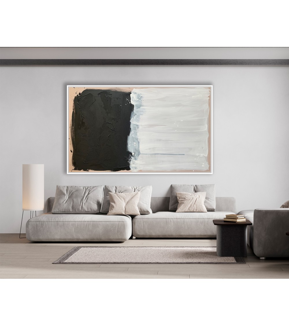 Obra mod. PRATT en Cuadros