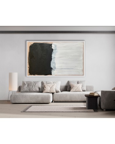 Obra mod. PRATT en Cuadros