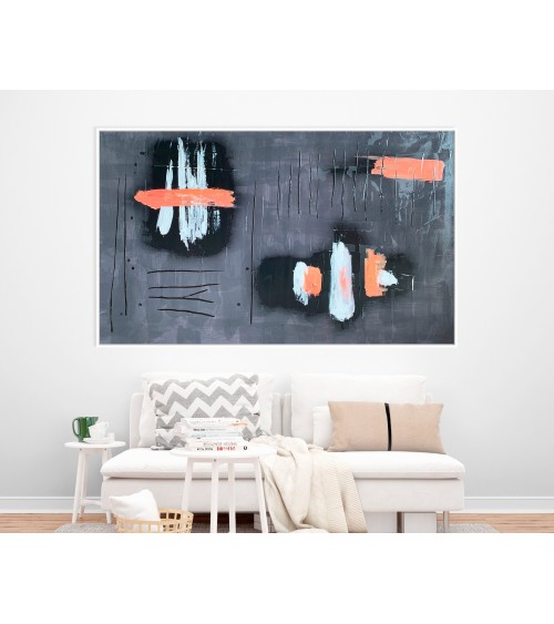 Obra mod. MARK en Cuadros