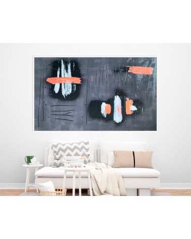 Obra mod. MARK en Cuadros