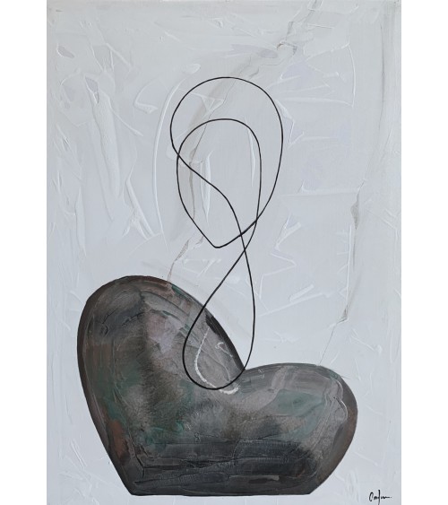 Composición Obra mod. AINA en Cuadros