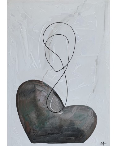 Composición Obra mod. AINA en Cuadros