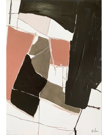 Composición Obra mod. AGE en Cuadros