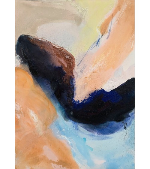 Composición Obra mod. SAFIR en Cuadros