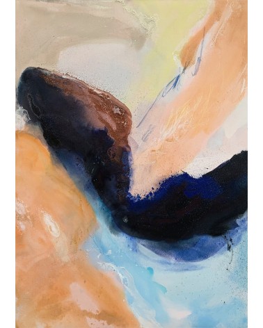 Composición Obra mod. SAFIR en Cuadros