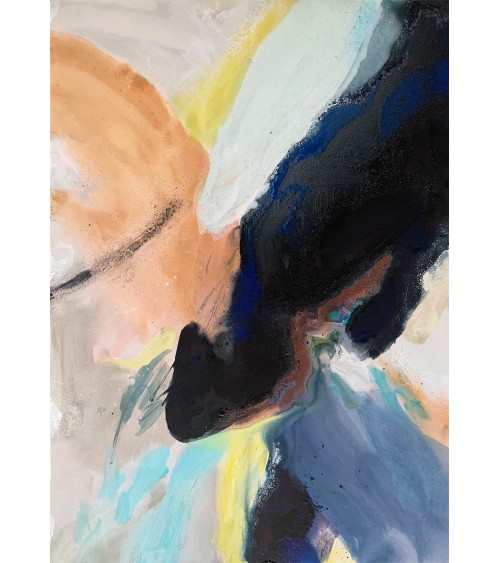 Composición Obra mod. SAFIR en Cuadros