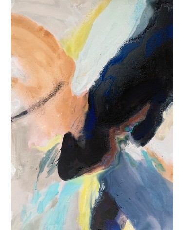 Composición Obra mod. SAFIR en Cuadros