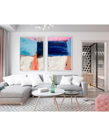 Composición Obra mod. MARE en Cuadros