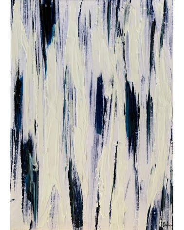 Composición Obra mod. ICE en Cuadros