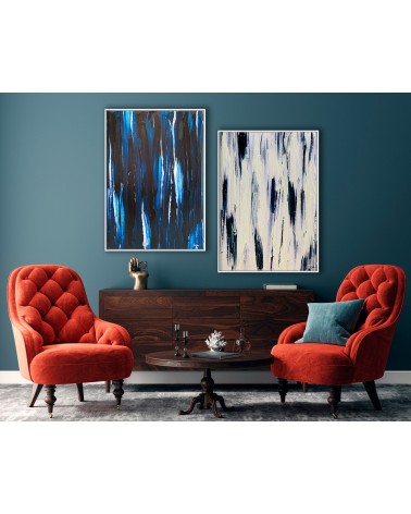 Composición Obra mod. ICE en Cuadros