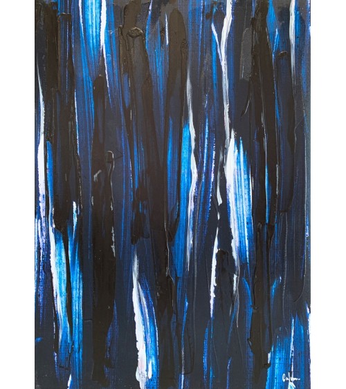 Composición Obra mod. ICE en Cuadros