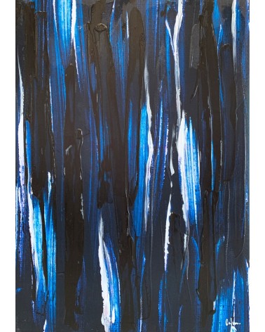 Composición Obra mod. ICE en Cuadros