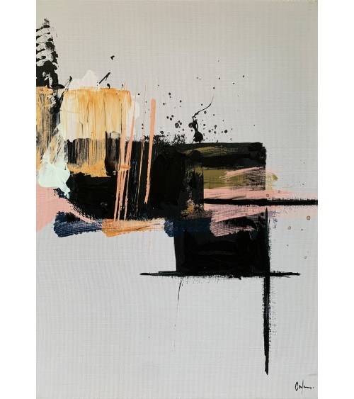 Composición Obra mod. TOPP en Cuadros