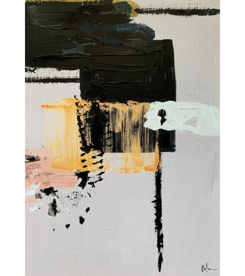 Composición Obra mod. TOPP en Cuadros