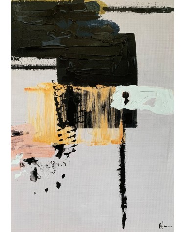 Composición Obra mod. TOPP en Cuadros