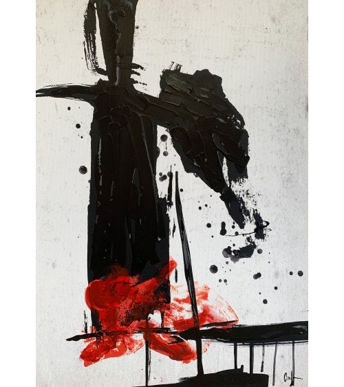 Composición Obra mod. DURED en Cuadros