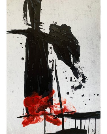 Composición Obra mod. DURED en Cuadros