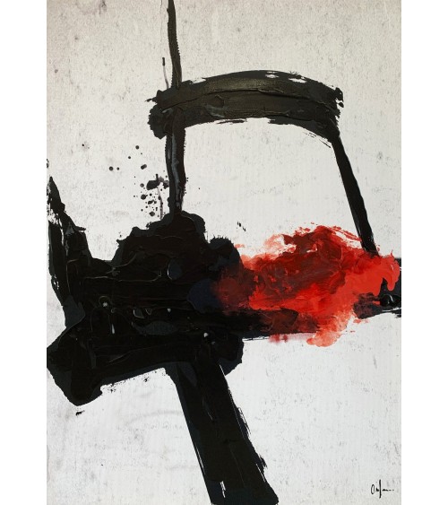 Composición Obra mod. DURED en Cuadros