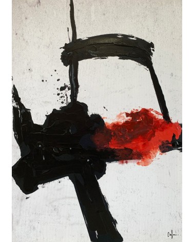 Composición Obra mod. DURED en Cuadros